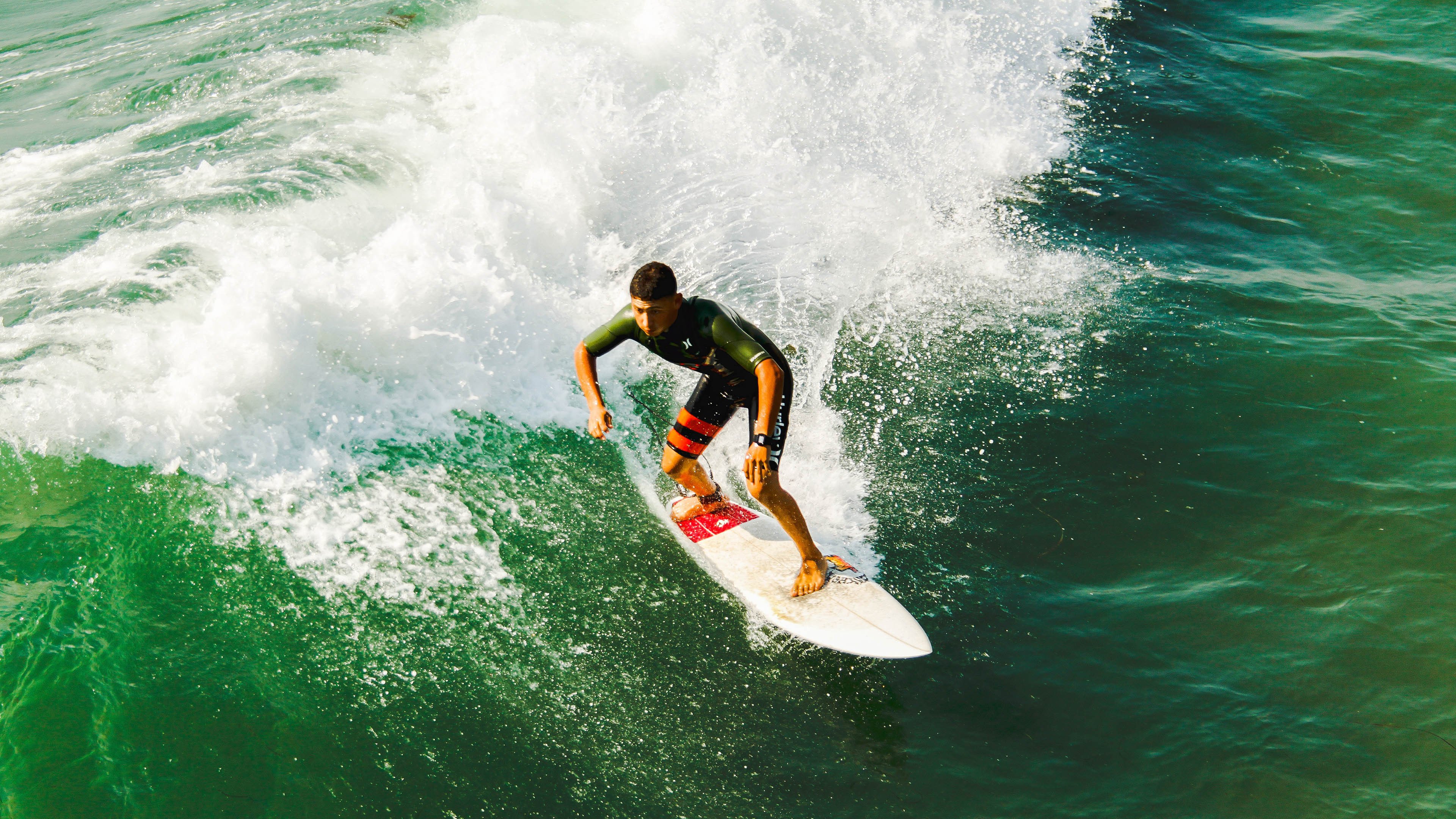 未来联赛：发展中国家的足球运动潜力分析，国内足球发展趋势